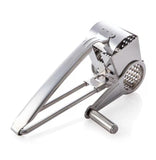 Teron 304 Stainless Steel Multi-Purpose Cheese & Vegetable Grater