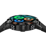 Smart Watch K52 Watches Men Wome Sports Fitness Modes Bluetooth Call Health Monitor 400mah 1.39Inch HD Smartwatch - Image 5