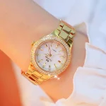 Women Crystal Diamond Watches - Image 8