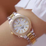 Women Crystal Diamond Watches - Image 7